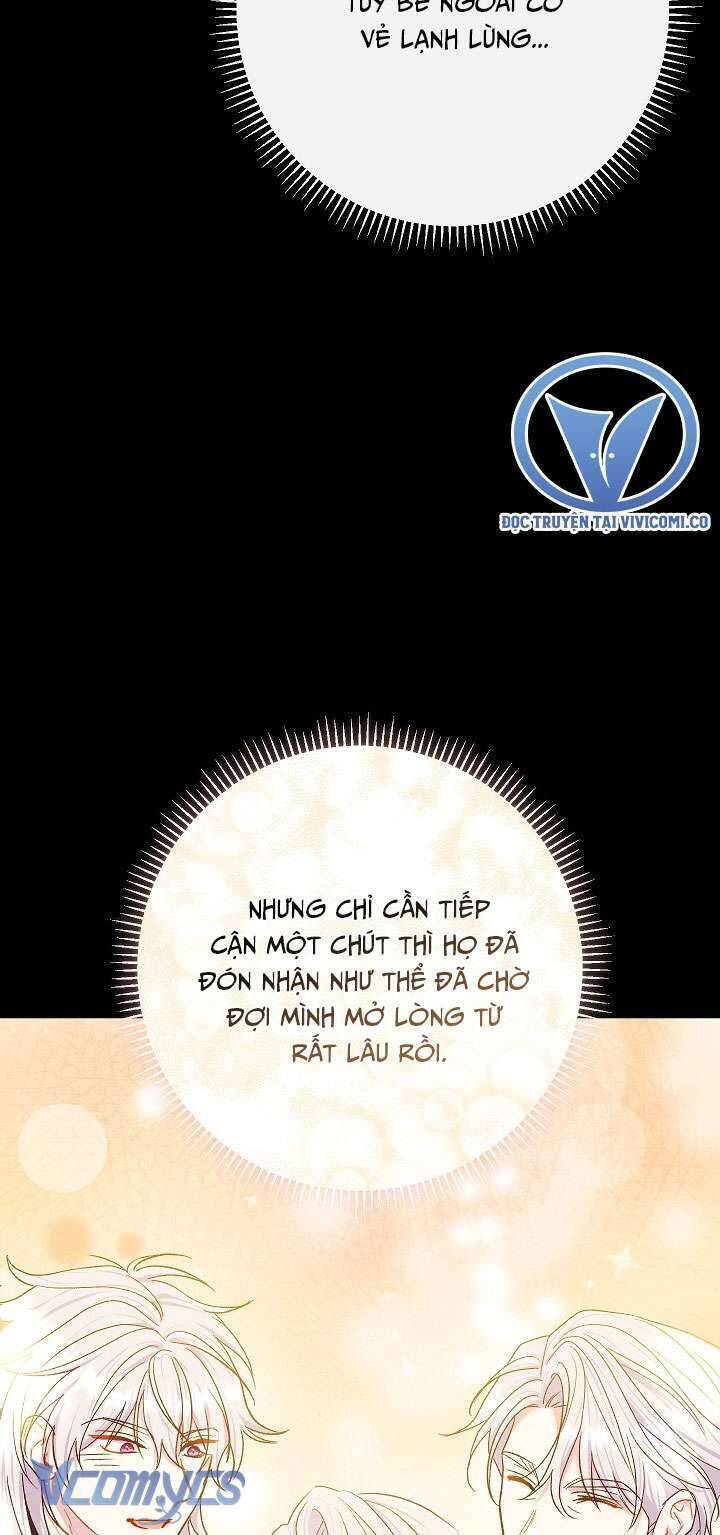 Người Xem Mắt Của Ác Nữ Quá Hoàn Hảo: Chapter 60