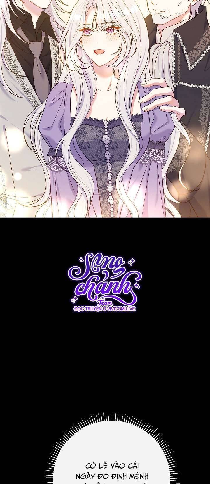 Người Xem Mắt Của Ác Nữ Quá Hoàn Hảo: Chapter 60