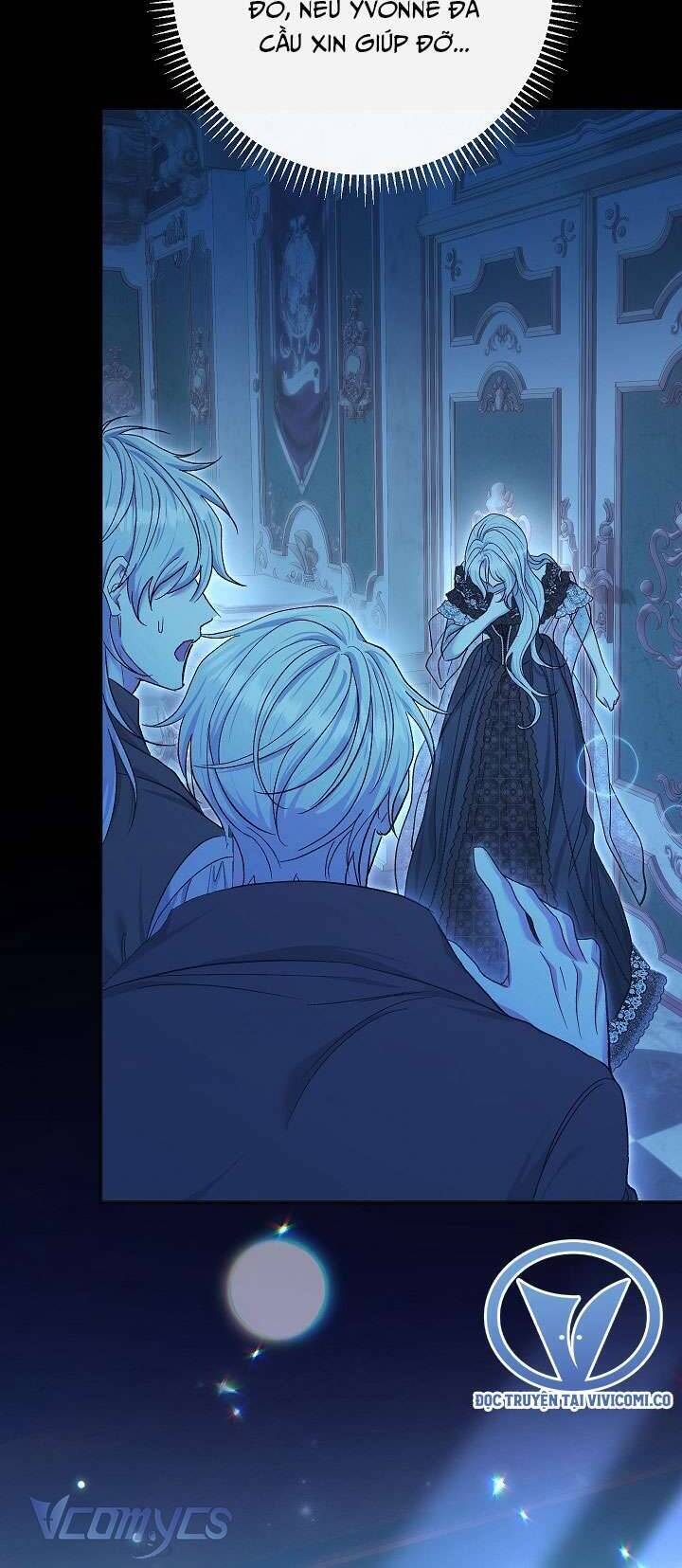 Người Xem Mắt Của Ác Nữ Quá Hoàn Hảo: Chapter 60