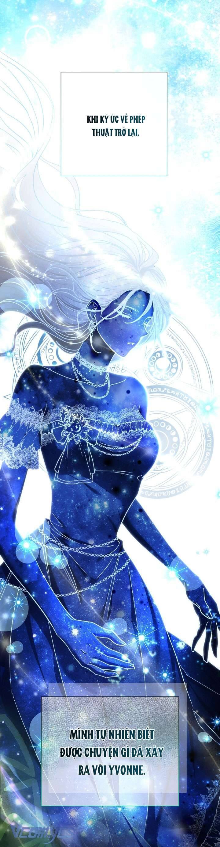 Người Xem Mắt Của Ác Nữ Quá Hoàn Hảo: Chapter 60