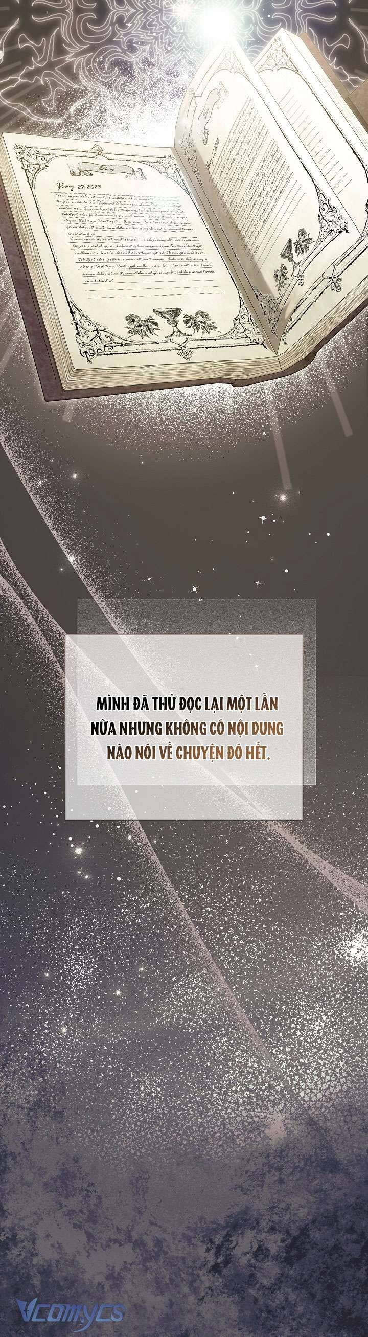 Người Xem Mắt Của Ác Nữ Quá Hoàn Hảo: Chapter 60