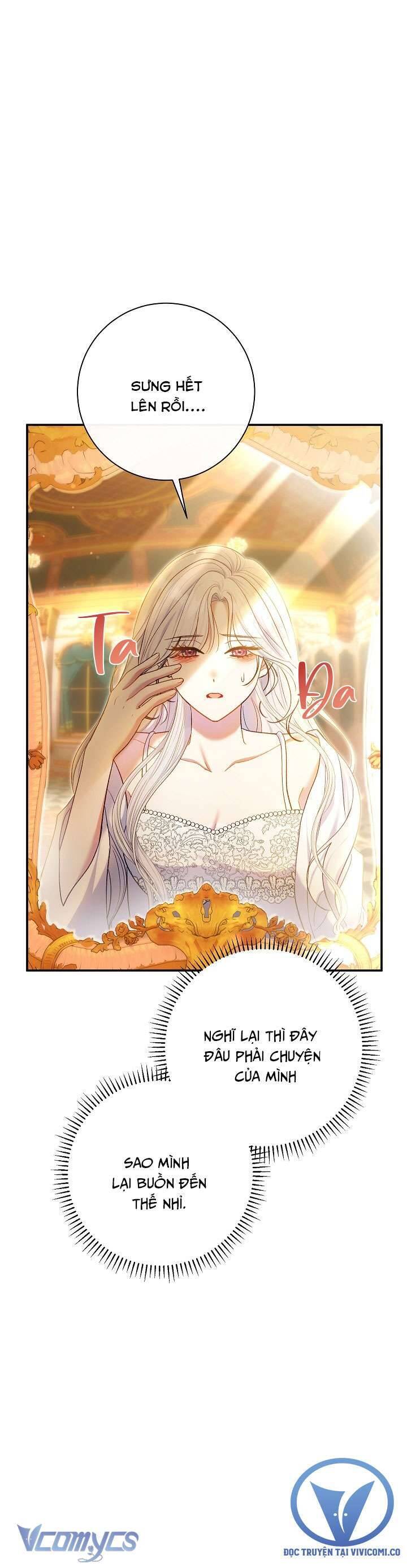 Người Xem Mắt Của Ác Nữ Quá Hoàn Hảo: Chapter 60