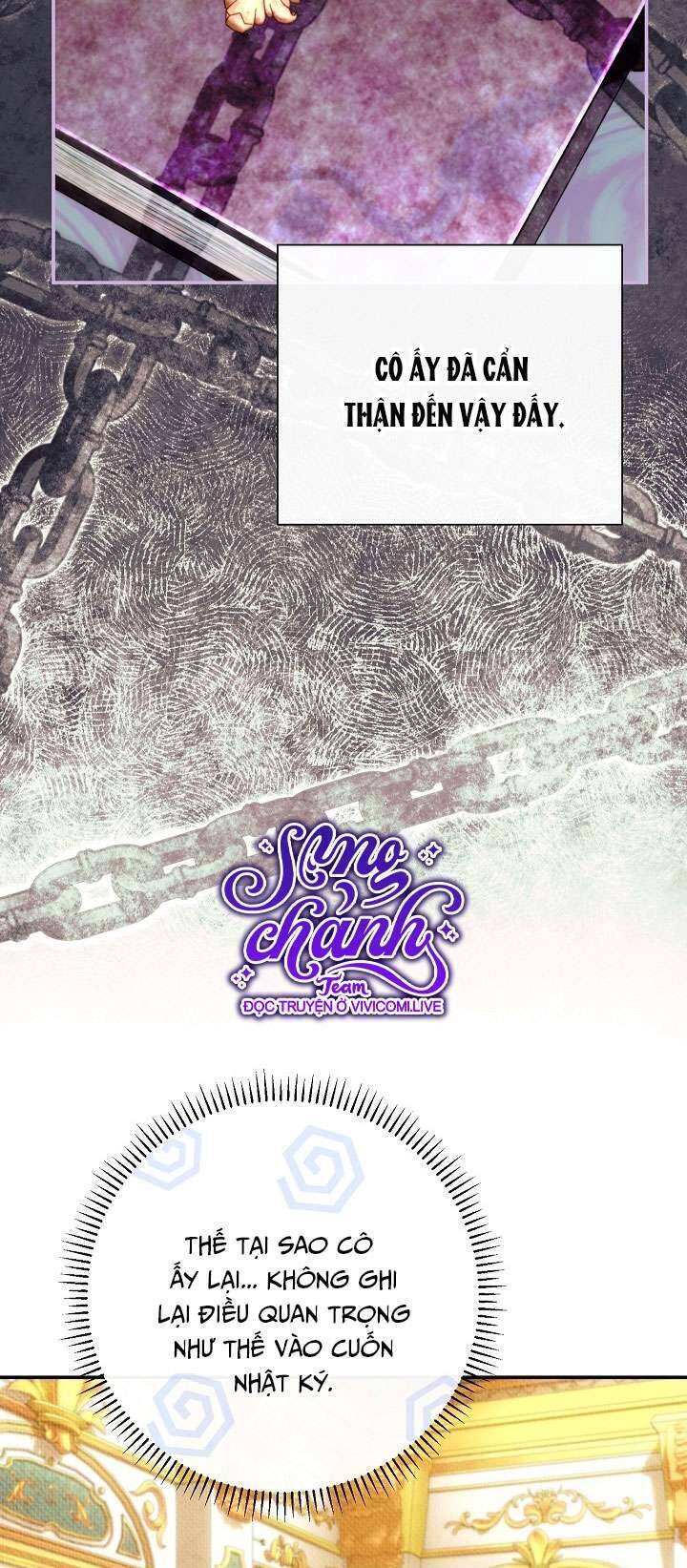 Người Xem Mắt Của Ác Nữ Quá Hoàn Hảo: Chapter 60