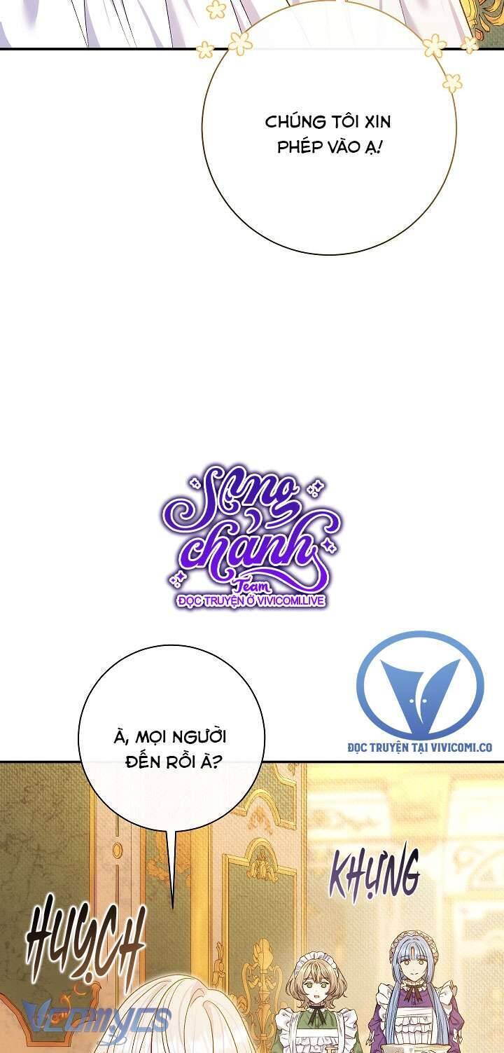 Người Xem Mắt Của Ác Nữ Quá Hoàn Hảo: Chapter 60