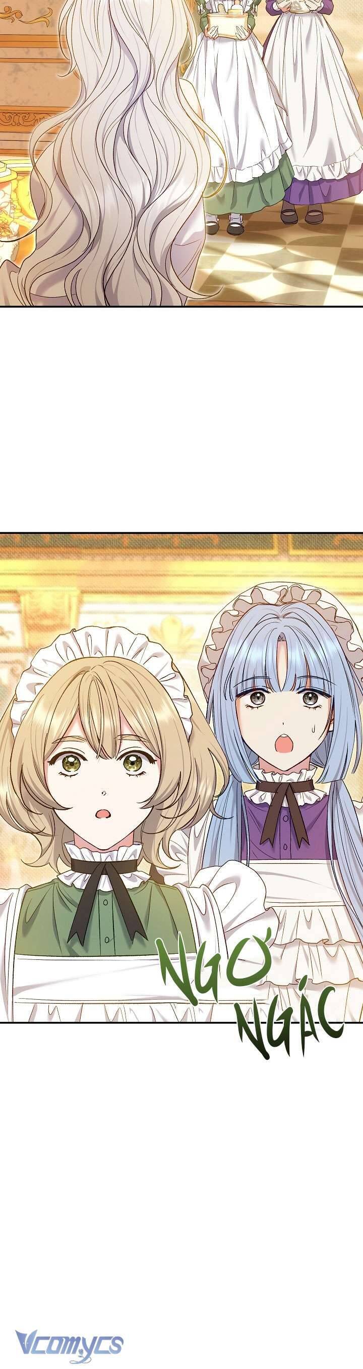 Người Xem Mắt Của Ác Nữ Quá Hoàn Hảo: Chapter 60