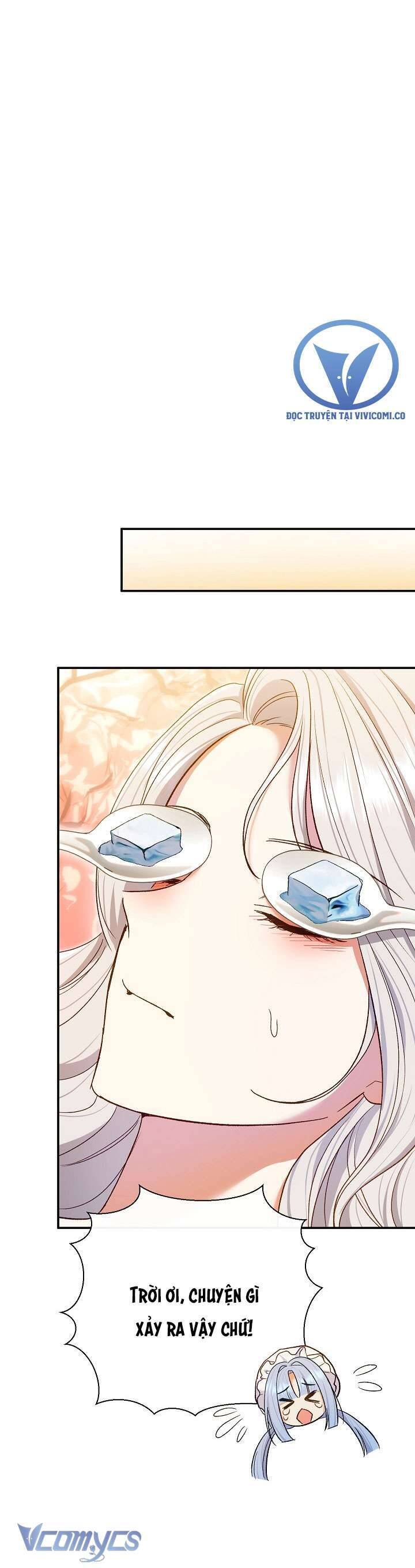 Người Xem Mắt Của Ác Nữ Quá Hoàn Hảo: Chapter 60