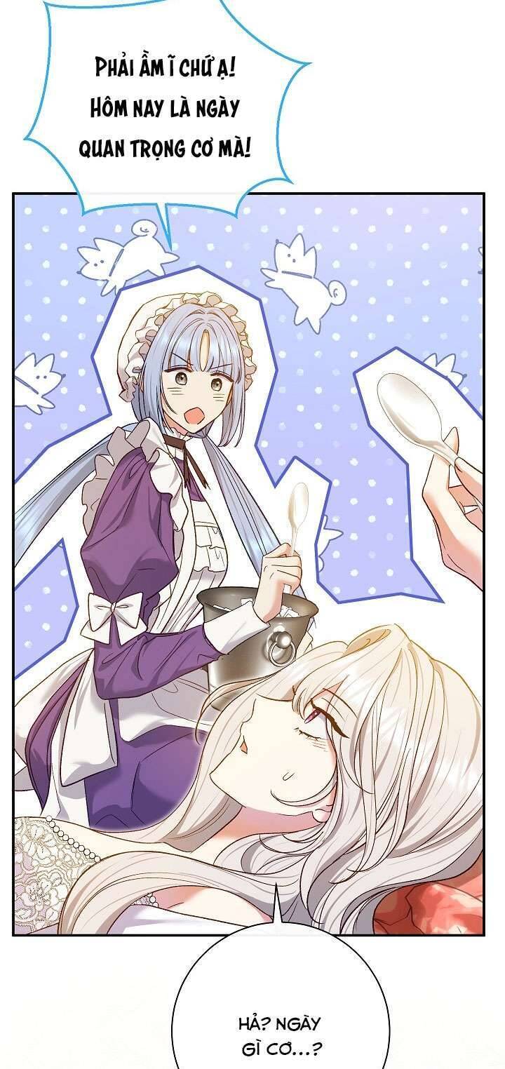 Người Xem Mắt Của Ác Nữ Quá Hoàn Hảo: Chapter 60