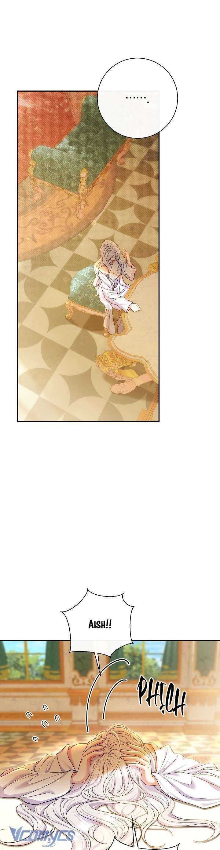 Người Xem Mắt Của Ác Nữ Quá Hoàn Hảo: Chapter 60