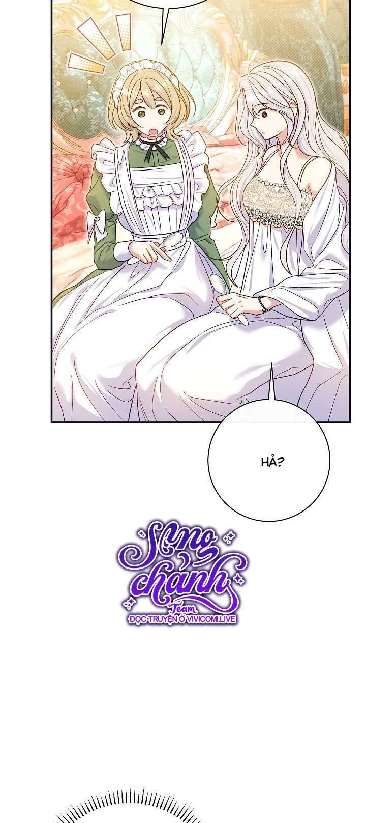 Người Xem Mắt Của Ác Nữ Quá Hoàn Hảo: Chapter 60