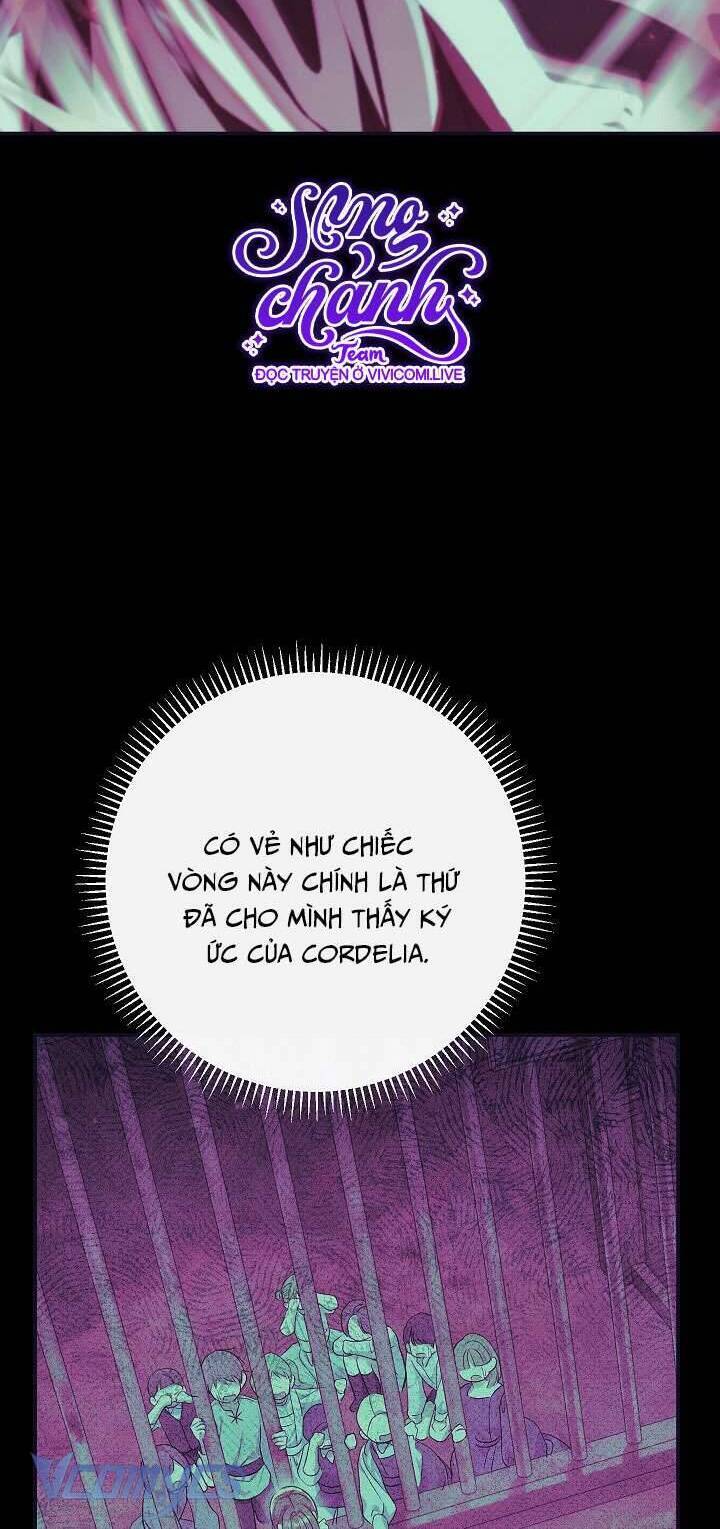 Người Xem Mắt Của Ác Nữ Quá Hoàn Hảo: Chapter 60