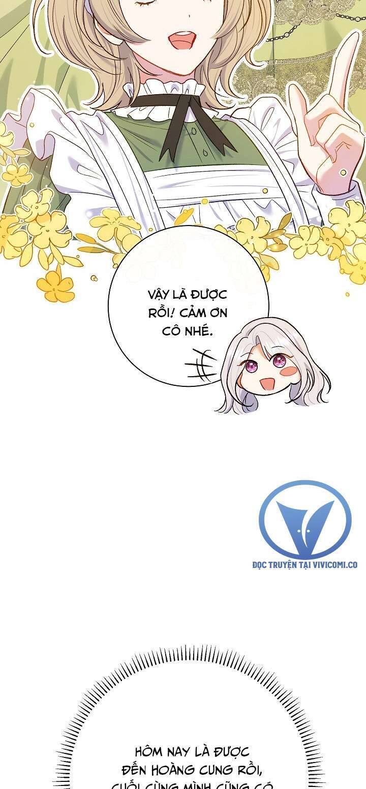 Người Xem Mắt Của Ác Nữ Quá Hoàn Hảo: Chapter 60