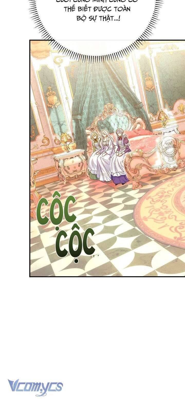 Người Xem Mắt Của Ác Nữ Quá Hoàn Hảo: Chapter 60