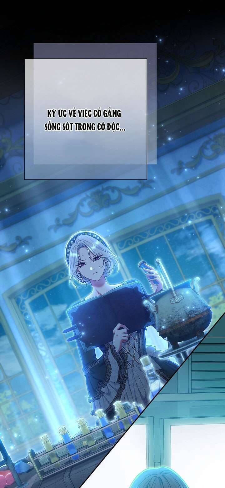 Người Xem Mắt Của Ác Nữ Quá Hoàn Hảo: Chapter 60