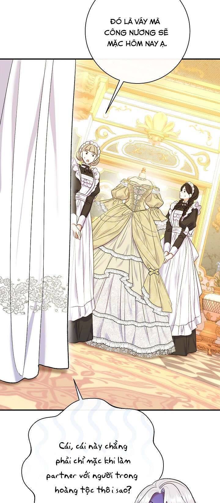 Người Xem Mắt Của Ác Nữ Quá Hoàn Hảo: Chapter 60