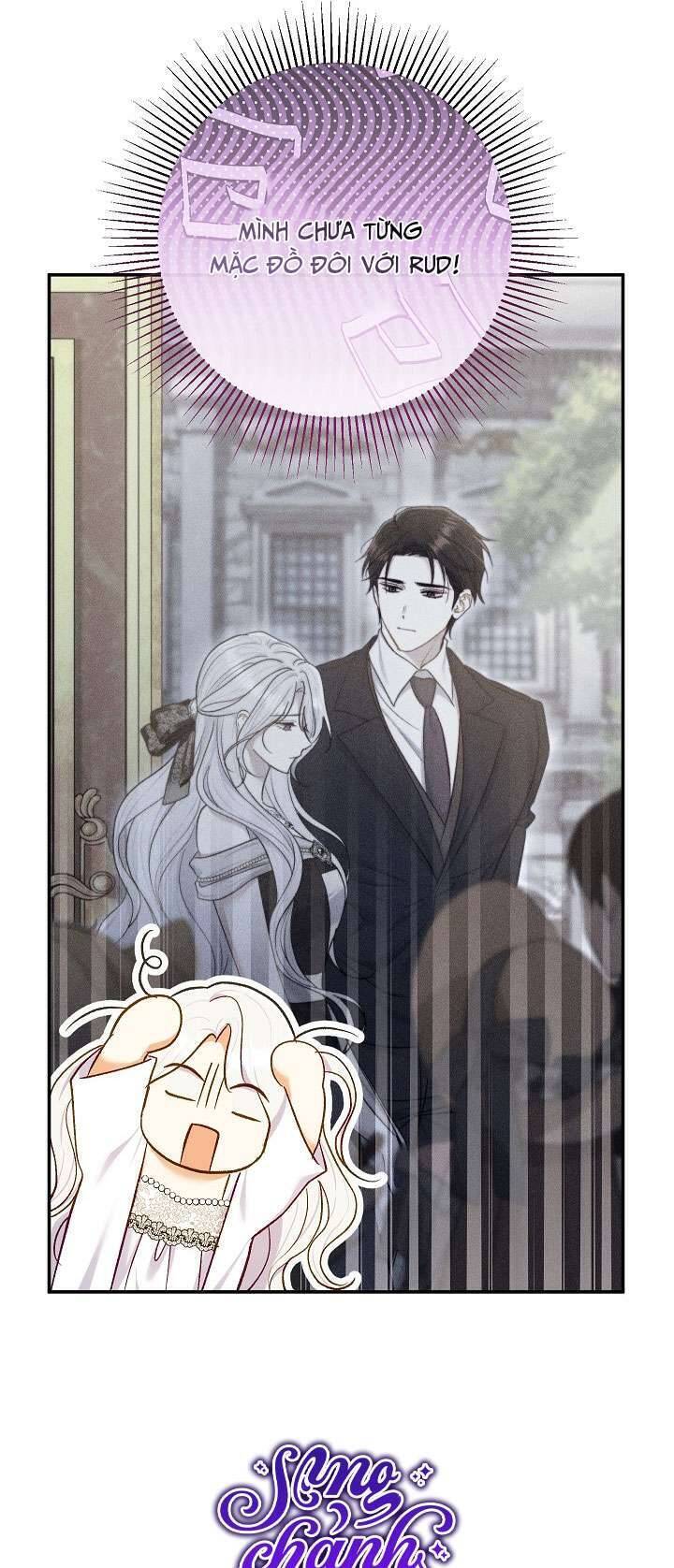 Người Xem Mắt Của Ác Nữ Quá Hoàn Hảo: Chapter 60