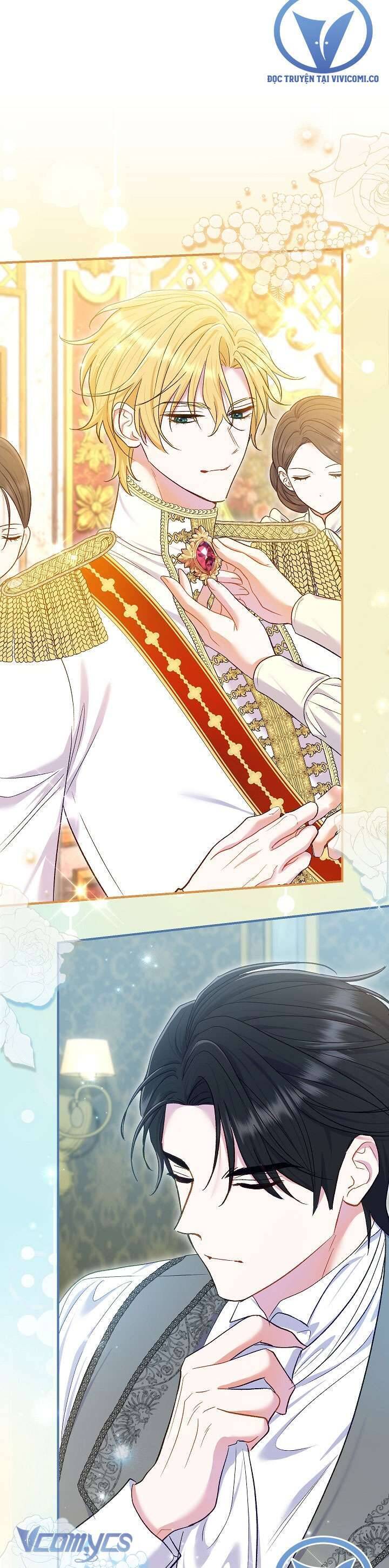 Người Xem Mắt Của Ác Nữ Quá Hoàn Hảo: Chapter 60