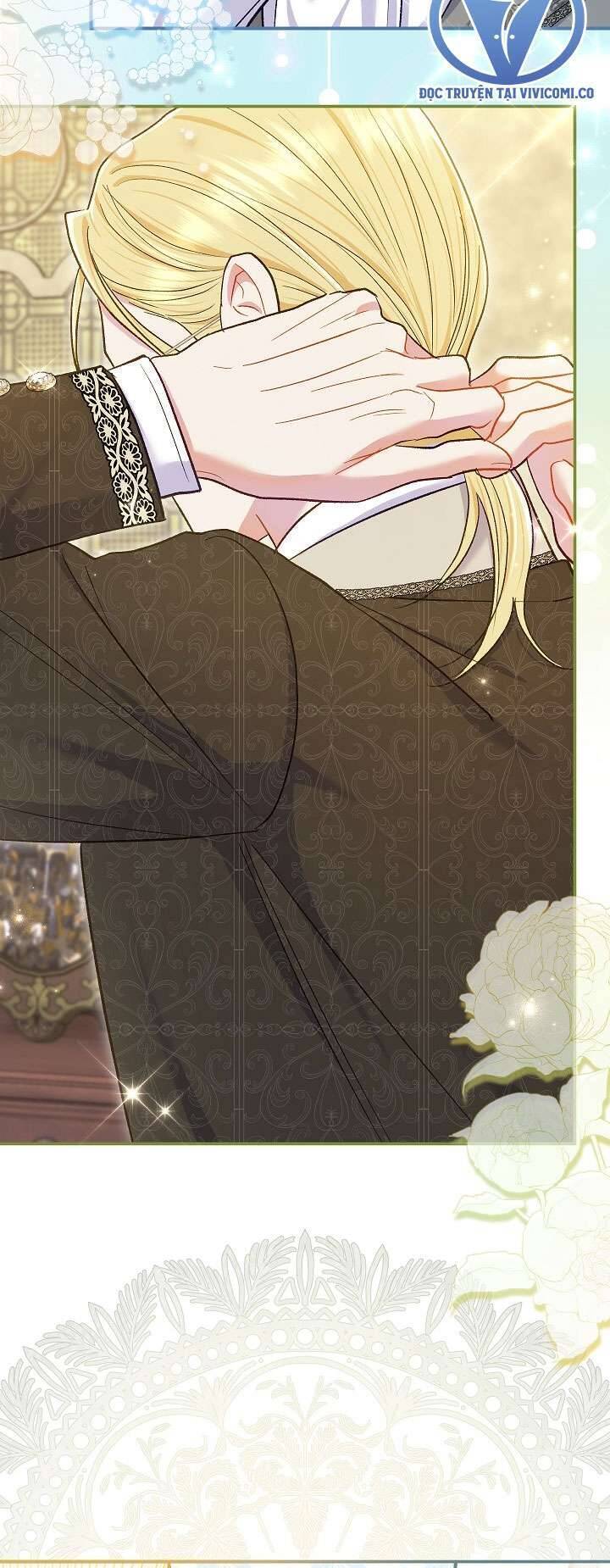 Người Xem Mắt Của Ác Nữ Quá Hoàn Hảo: Chapter 60