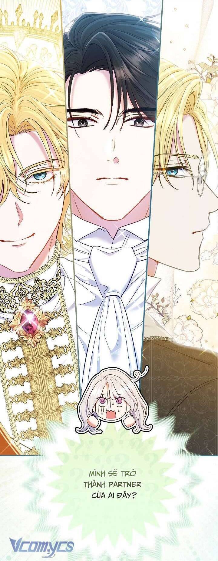 Người Xem Mắt Của Ác Nữ Quá Hoàn Hảo: Chapter 60