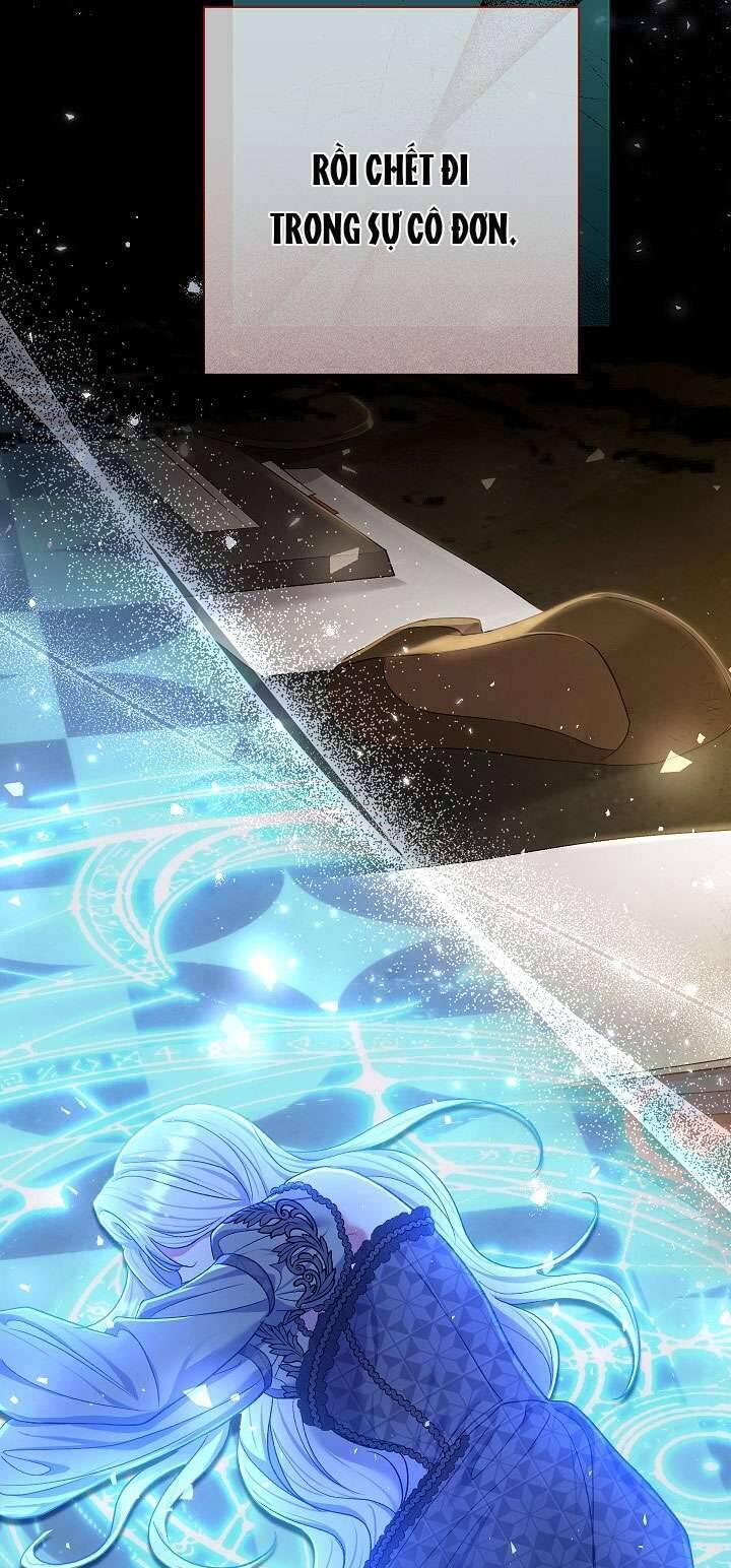 Người Xem Mắt Của Ác Nữ Quá Hoàn Hảo: Chapter 60