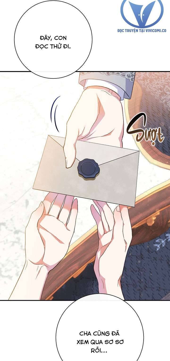 Người Xem Mắt Của Ác Nữ Quá Hoàn Hảo: Chapter 61