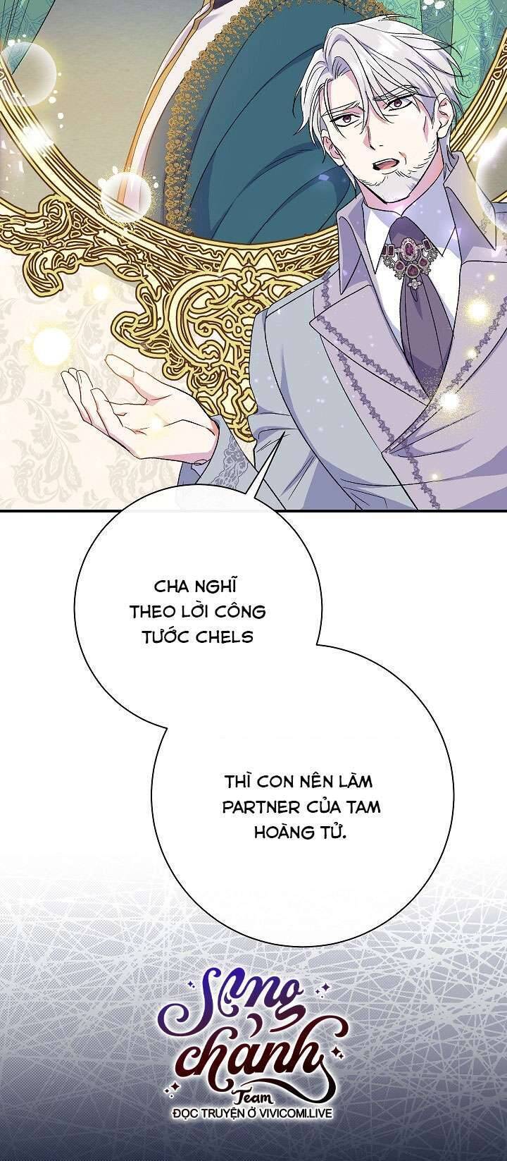 Người Xem Mắt Của Ác Nữ Quá Hoàn Hảo: Chapter 61