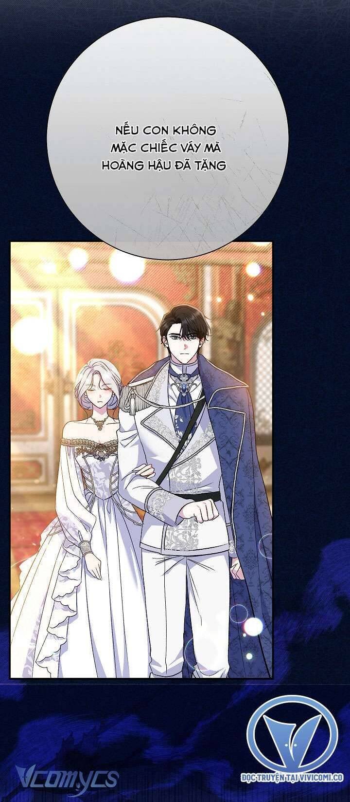 Người Xem Mắt Của Ác Nữ Quá Hoàn Hảo: Chapter 61