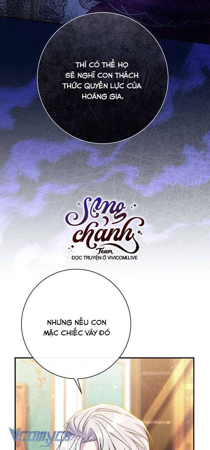 Người Xem Mắt Của Ác Nữ Quá Hoàn Hảo: Chapter 61