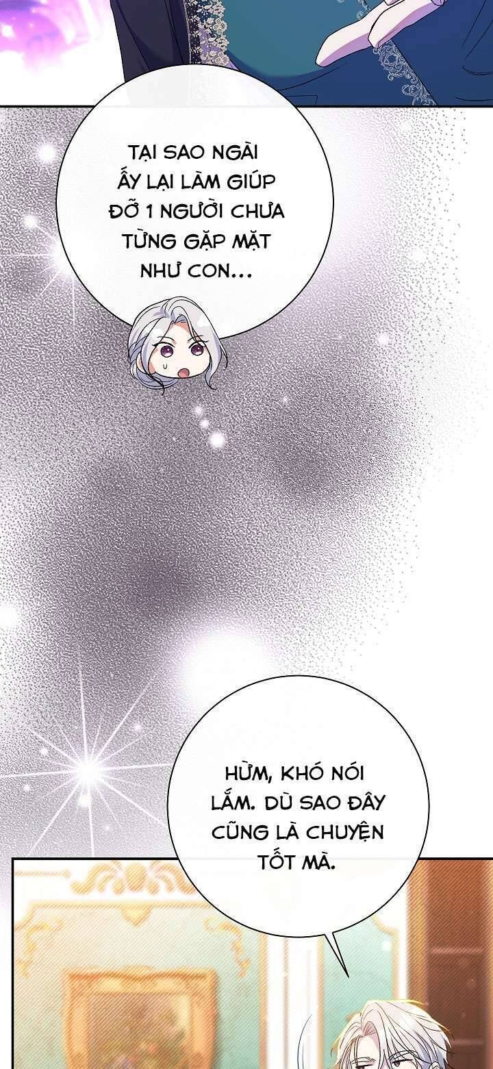 Người Xem Mắt Của Ác Nữ Quá Hoàn Hảo: Chapter 61