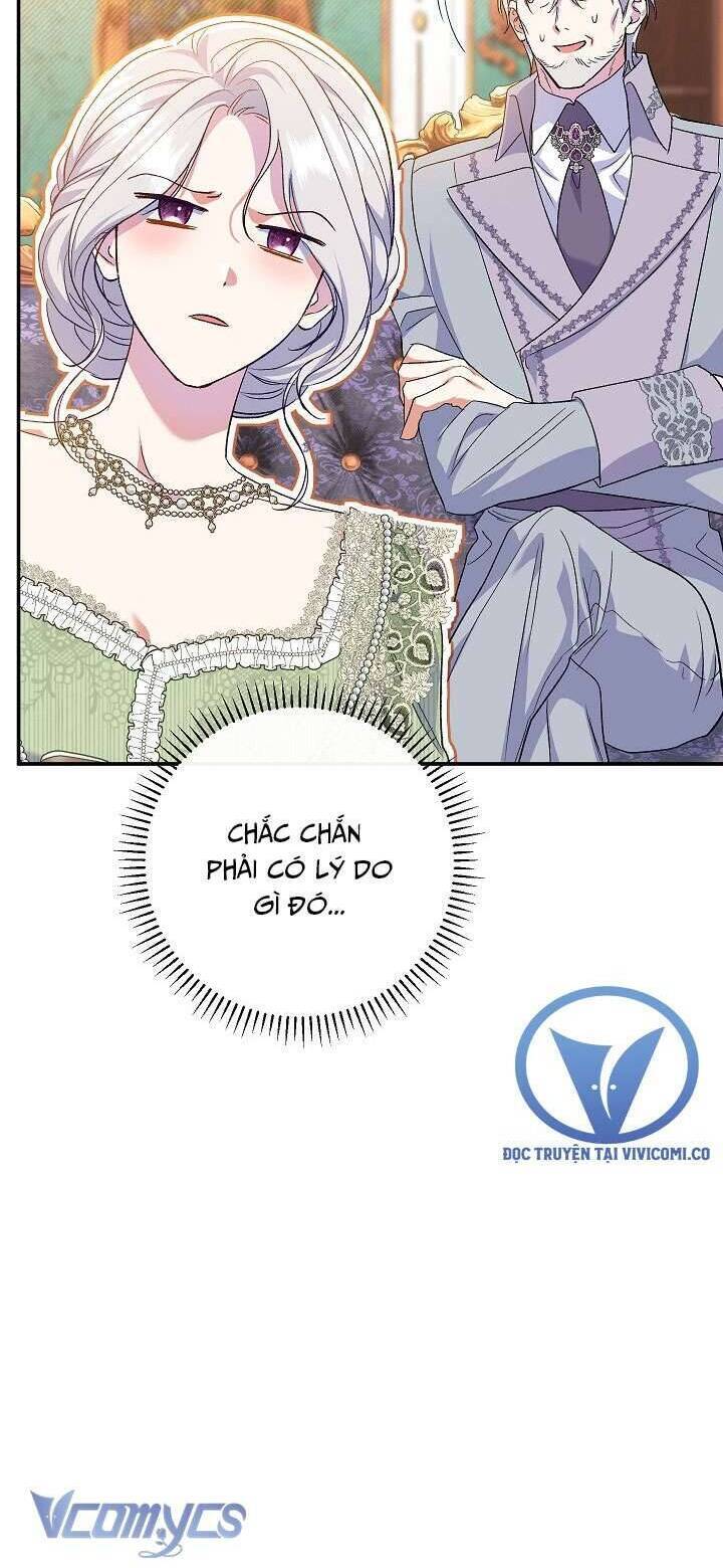 Người Xem Mắt Của Ác Nữ Quá Hoàn Hảo: Chapter 61