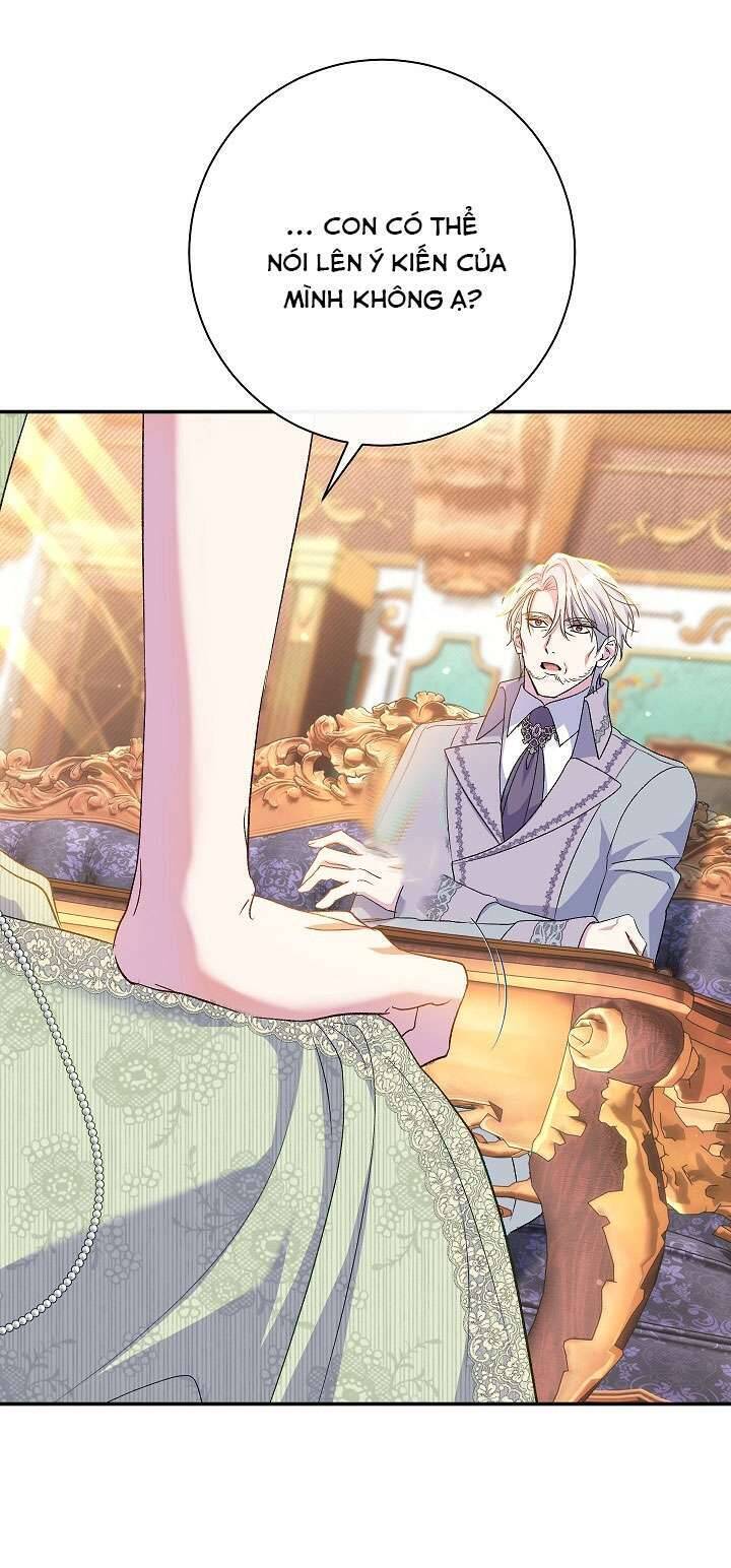 Người Xem Mắt Của Ác Nữ Quá Hoàn Hảo: Chapter 61