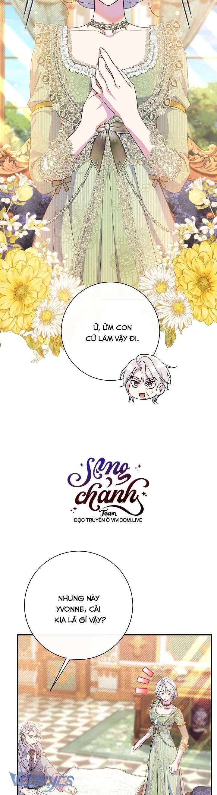 Người Xem Mắt Của Ác Nữ Quá Hoàn Hảo: Chapter 61