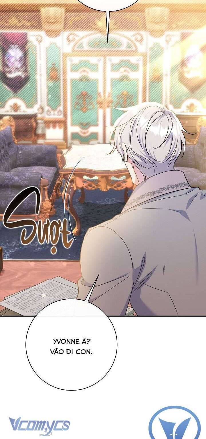 Người Xem Mắt Của Ác Nữ Quá Hoàn Hảo: Chapter 61