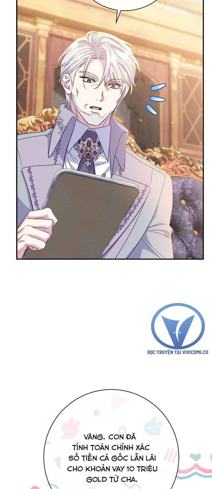 Người Xem Mắt Của Ác Nữ Quá Hoàn Hảo: Chapter 61