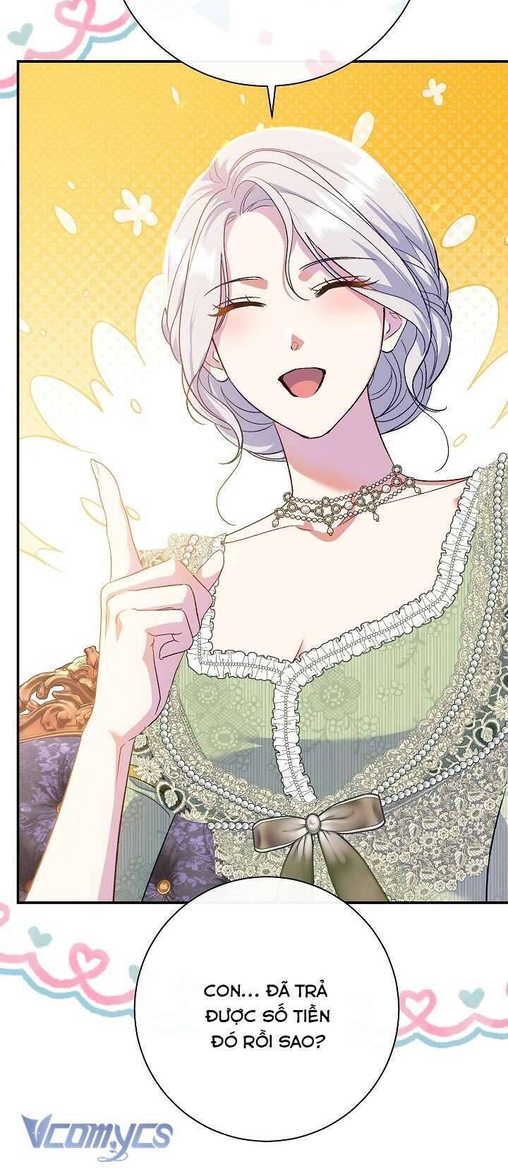 Người Xem Mắt Của Ác Nữ Quá Hoàn Hảo: Chapter 61