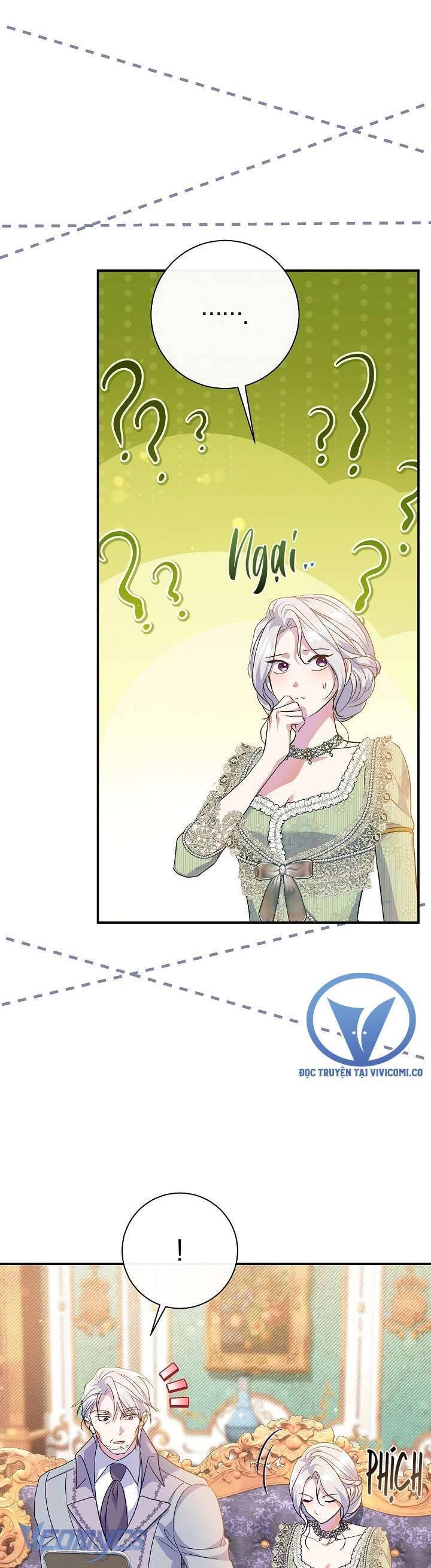 Người Xem Mắt Của Ác Nữ Quá Hoàn Hảo: Chapter 61