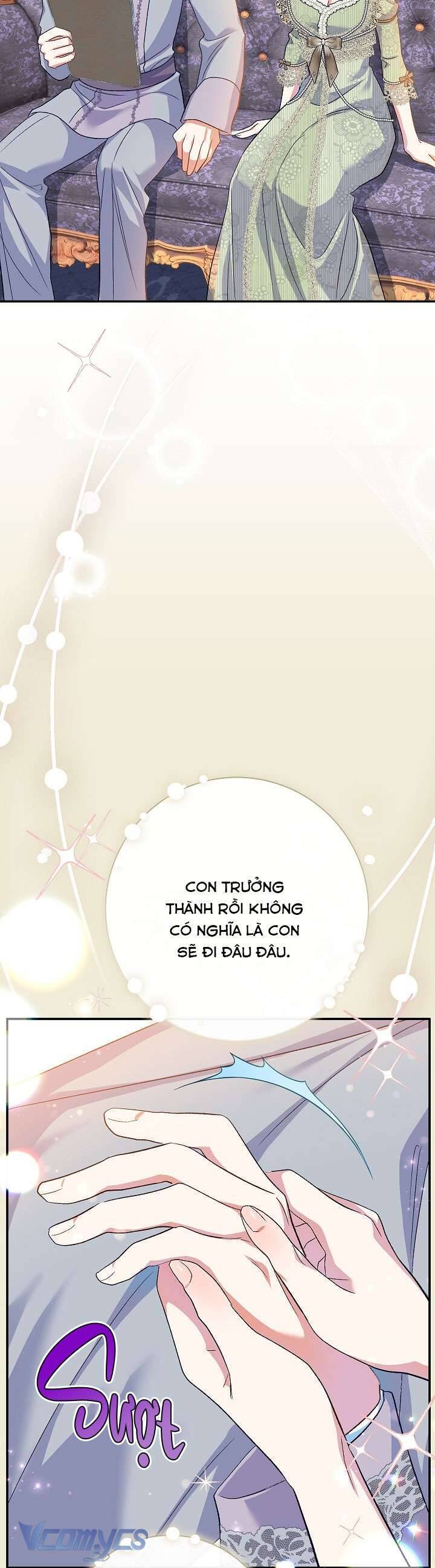 Người Xem Mắt Của Ác Nữ Quá Hoàn Hảo: Chapter 61