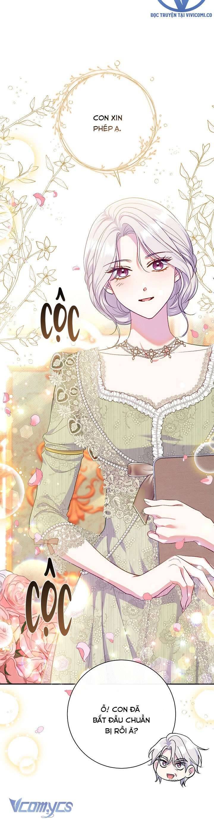 Người Xem Mắt Của Ác Nữ Quá Hoàn Hảo: Chapter 61