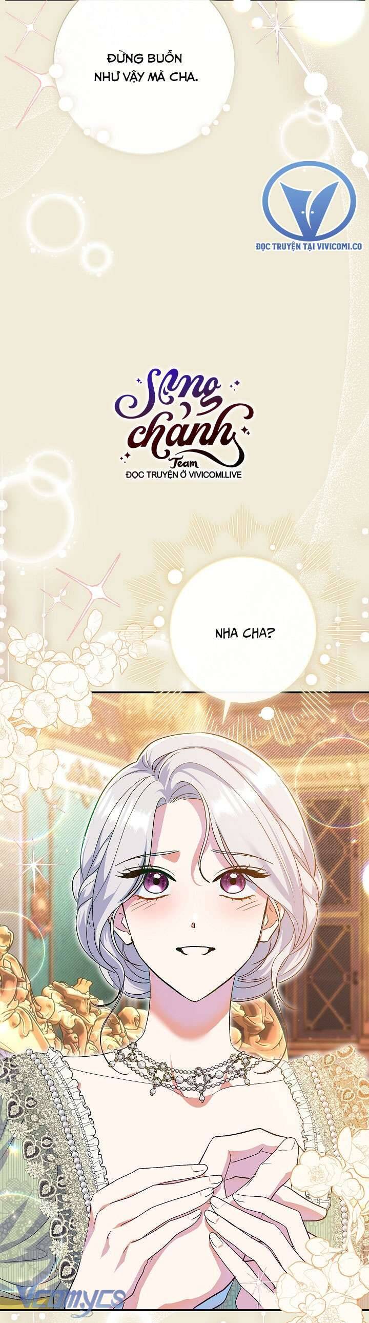 Người Xem Mắt Của Ác Nữ Quá Hoàn Hảo: Chapter 61