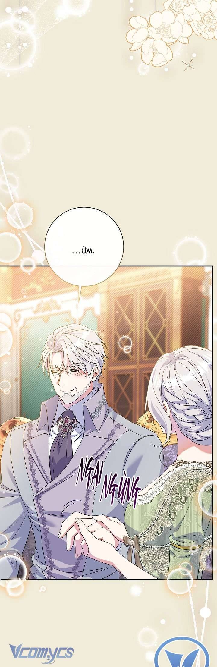 Người Xem Mắt Của Ác Nữ Quá Hoàn Hảo: Chapter 61