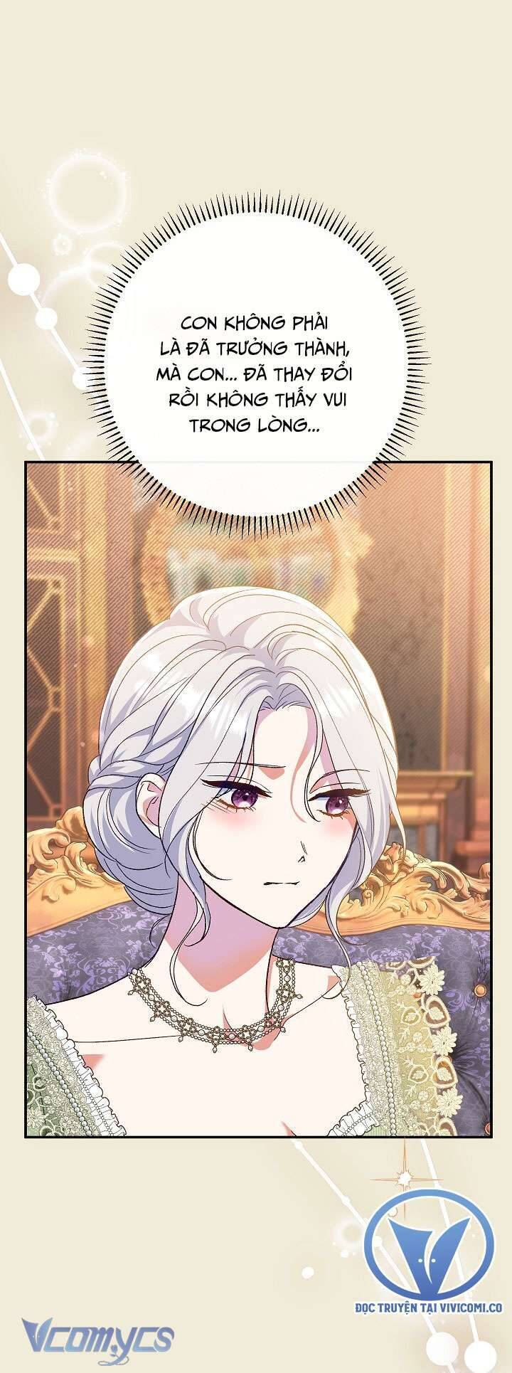 Người Xem Mắt Của Ác Nữ Quá Hoàn Hảo: Chapter 61