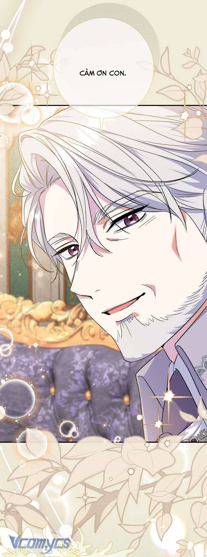 Người Xem Mắt Của Ác Nữ Quá Hoàn Hảo: Chapter 61