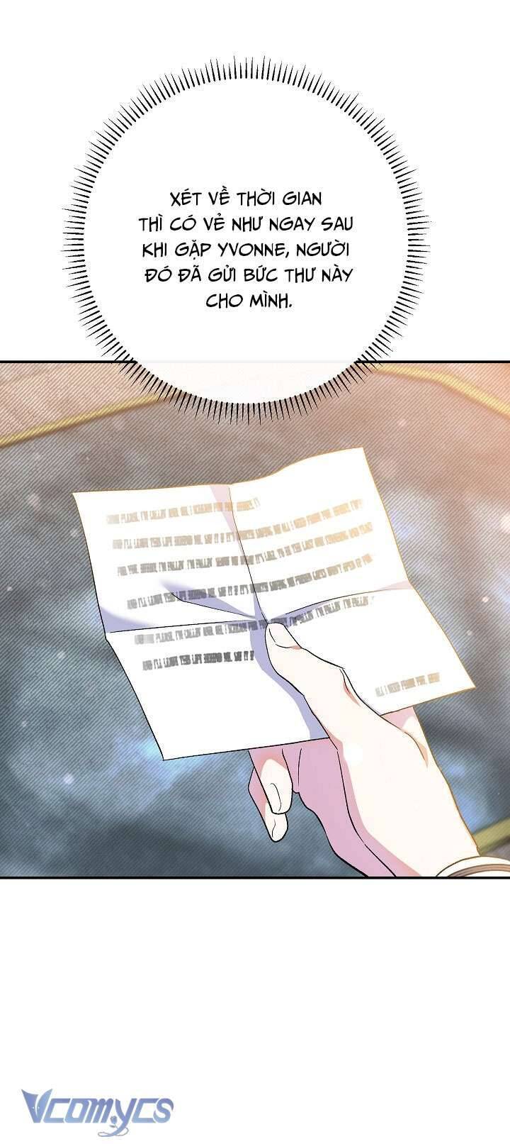 Người Xem Mắt Của Ác Nữ Quá Hoàn Hảo: Chapter 61