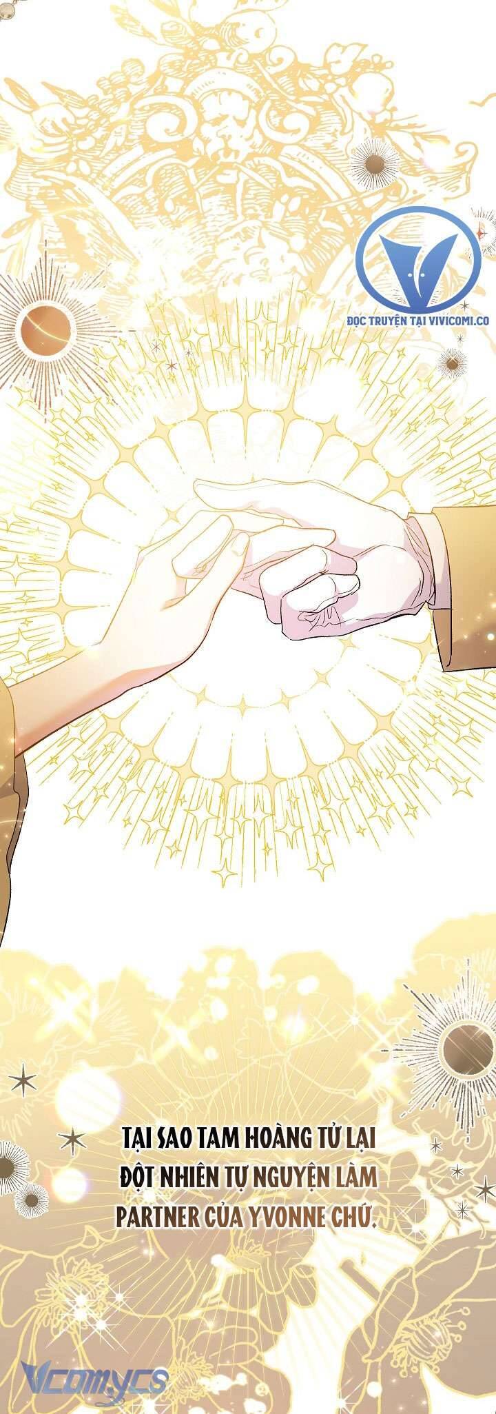 Người Xem Mắt Của Ác Nữ Quá Hoàn Hảo: Chapter 61