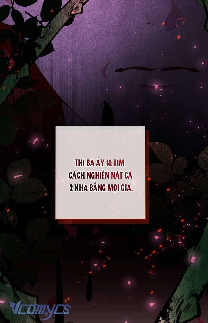 Người Xem Mắt Của Ác Nữ Quá Hoàn Hảo: Chapter 61