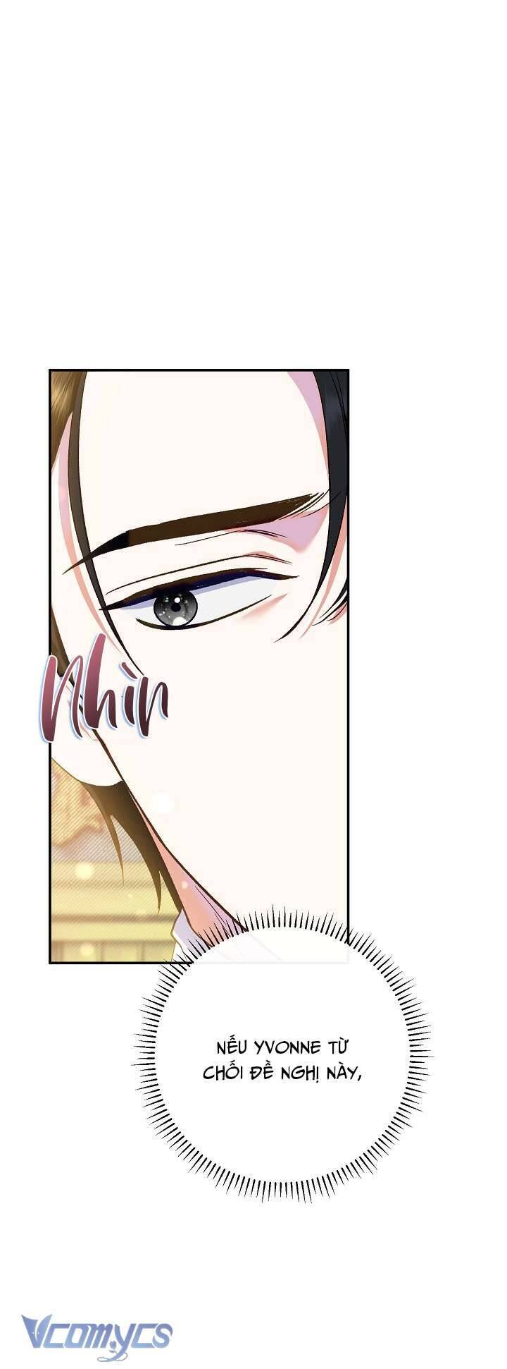 Người Xem Mắt Của Ác Nữ Quá Hoàn Hảo: Chapter 61