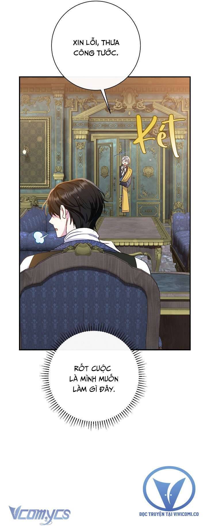 Người Xem Mắt Của Ác Nữ Quá Hoàn Hảo: Chapter 61