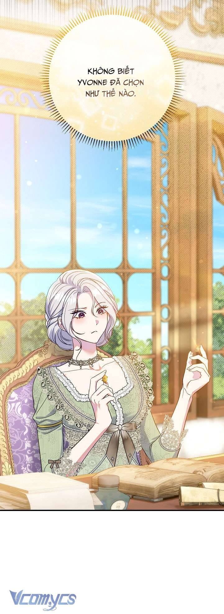 Người Xem Mắt Của Ác Nữ Quá Hoàn Hảo: Chapter 61