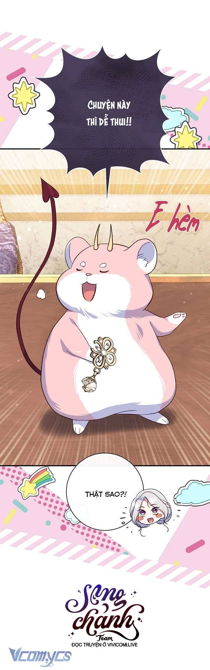 Người Xem Mắt Của Ác Nữ Quá Hoàn Hảo: Chapter 61