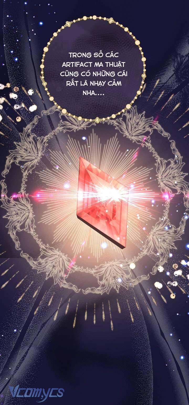 Người Xem Mắt Của Ác Nữ Quá Hoàn Hảo: Chapter 61