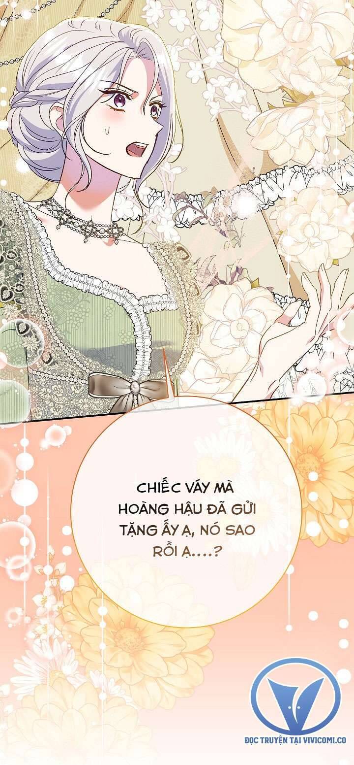 Người Xem Mắt Của Ác Nữ Quá Hoàn Hảo: Chapter 61